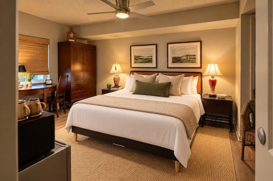 The 19th Hole Suite at Yacht Club Villas, North Myrtle Beach, photo 2